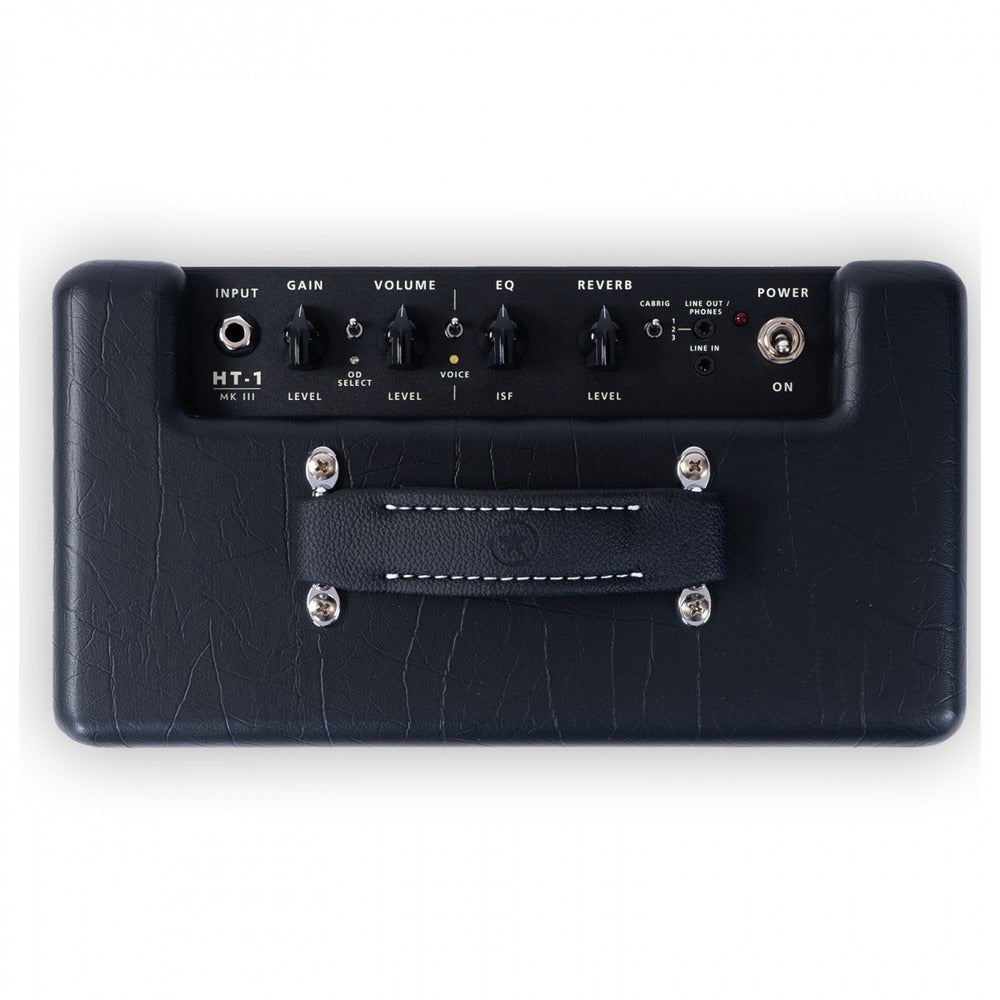 Blackstar HT-1R-MkIII - 1W 1 x 8" Valve Guitar Combo Amplifier Reverb / USB / CabRig