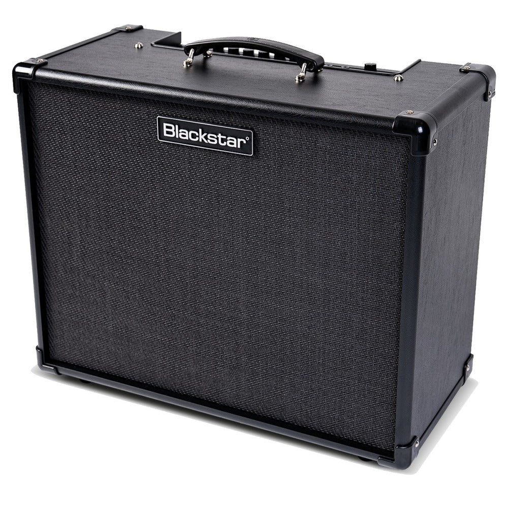 Blackstar ID:X 100 Watt 1 x 12” Digital Guitar Combo Amplifier