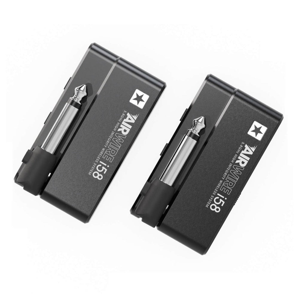 Blackstar Airwire i58 - Wireless Instrument System 5.8 GHz