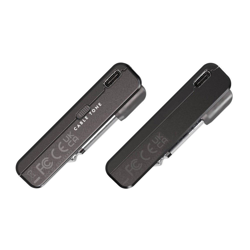 Blackstar Airwire i58 - Wireless Instrument System 5.8 GHz
