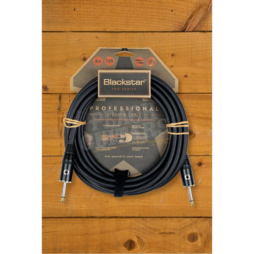 Blackstar 1.2 mtr Professional Speaker Cable
