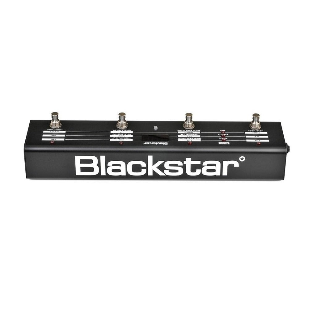 Blackstar FS-17 - 2-Way Latching Foot Controller for Sonnet Range