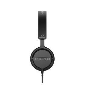 Beyerdynamic DJ 300 Pro X Club Professional DJ Headphones