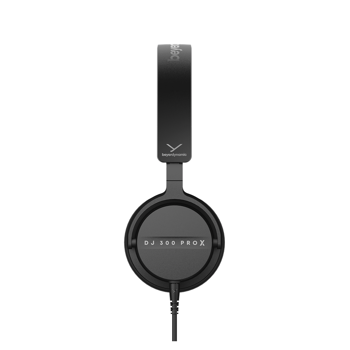 Beyerdynamic DJ 300 Pro X Club Professional DJ Headphones