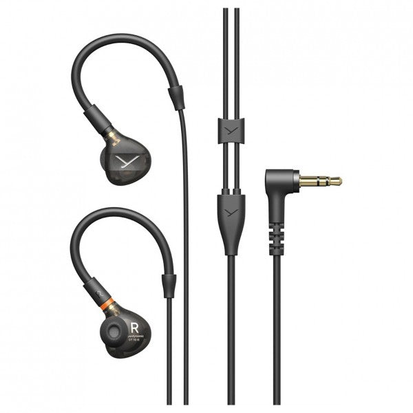 Beyerdynamic DT 73 IE Professional in-ear monitors - Classic Instruments & Keys
