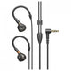Beyerdynamic DT 72 IE Professional in-ear monitors - Guitar & Voice
