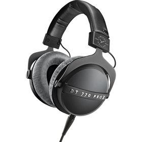 Beyerdynamic DT 770 PRO X Studio Headphones 48 ohms