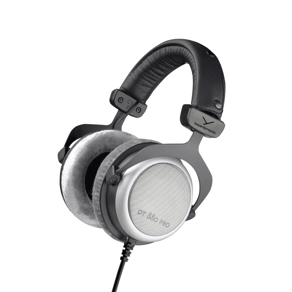 Beyerdynamic DT-880PRO Semi-Open Back Studio Headphones, 250 Ohms