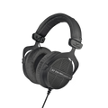 Beyerdynamic Dt 990 Pro Limited Black Edition Studio Open-Back Headphones 250 Ohms