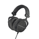 Beyerdynamic Dt 990 Pro Limited Black Edition Studio Open-Back Headphones 250 Ohms
