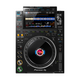 AlphaTheta CDJ-3000 X Professional DJ Multi Player, Black