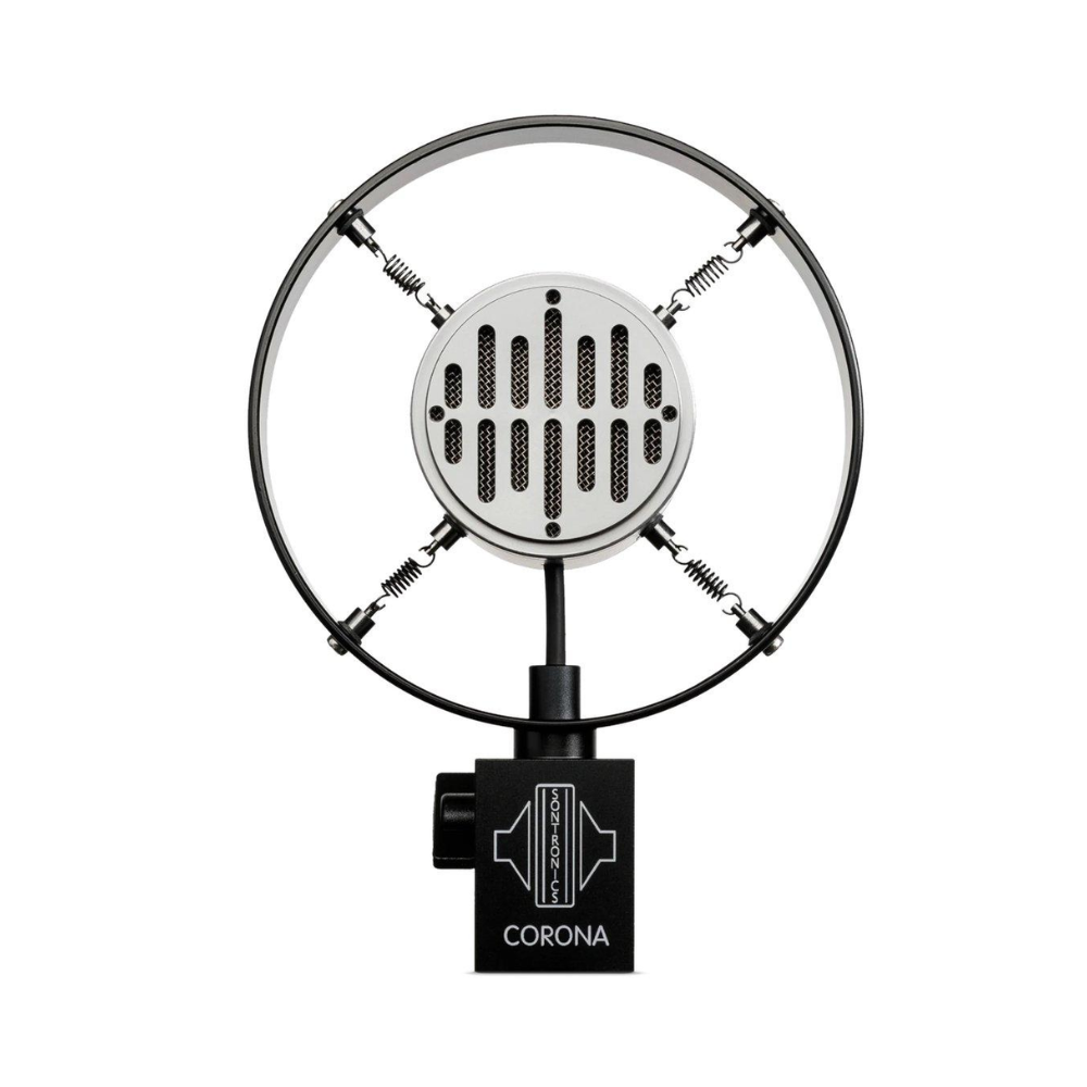 Sontronics CORONA Supercardioid Dynamic Microphone