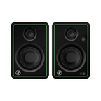 Mackie CR3-X 3" Multimedia Monitors