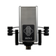Sontronics DELTA2 Phantom-Powered Ribbon Mic for Guitar Amps