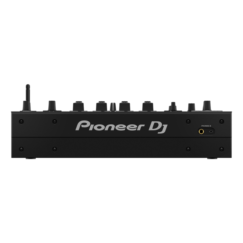 Pioneer DJM-A9 4-Channel High-End Digital Club Mixer
