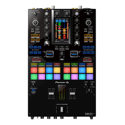 Pioneer DJ DJM-S11