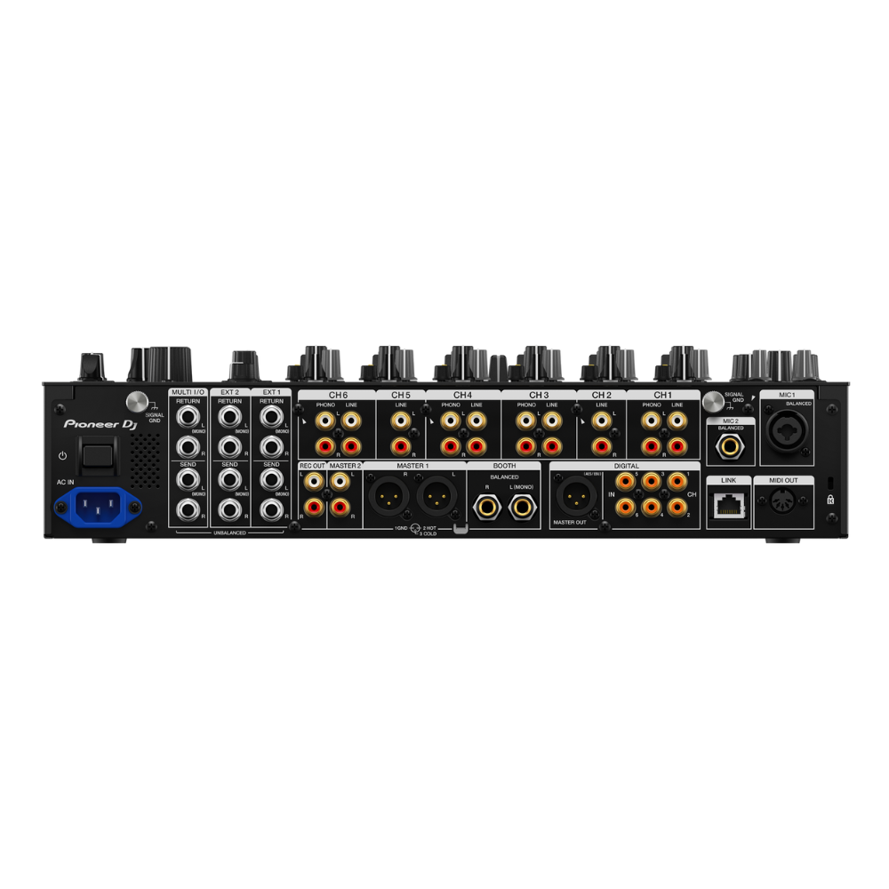 Pioneer DJ DJM-V10