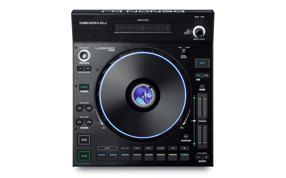 Denon DJ LC6000E