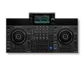 Denon DJ SC LIVE 4 Standalone 4-Deck DJ System