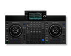 Denon DJ SC LIVE 4 Standalone 4-Deck DJ System