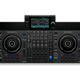 Denon DJ SC LIVE 4 Standalone 4-Deck DJ System