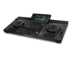 Denon DJ SC LIVE 4 Standalone 4-Deck DJ System