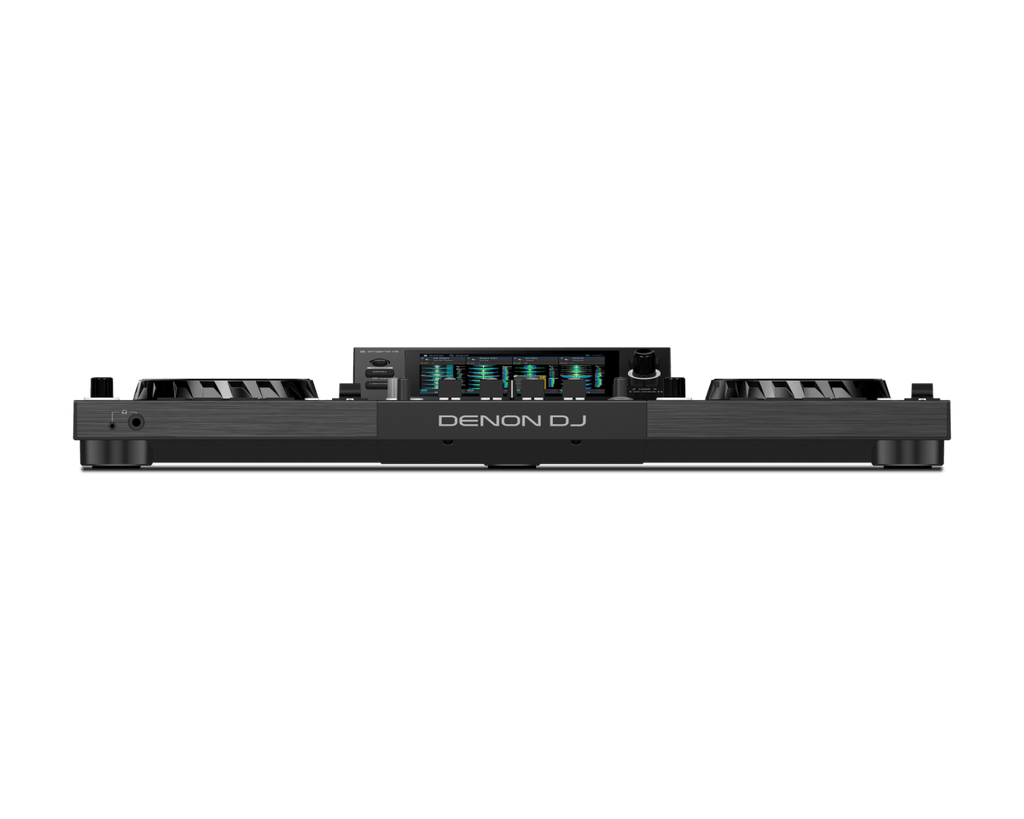 Denon DJ SC LIVE 4 Standalone 4-Deck DJ System