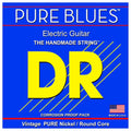 DR Strings Dragon Skin+ Electric 9-42 Lite