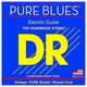 DR Strings Dragon Skin+ Electric 9-42 Lite