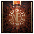 DR Strings Veritas Phosphor Bronze Acoustic Guitar Strings  012- 054 Light Gauge