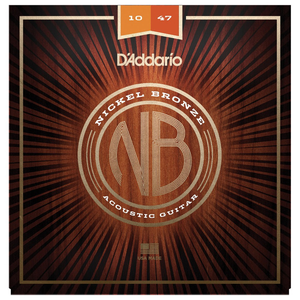 DR Strings Veritas Phosphor Bronze Acoustic Guitar Strings  012- 054 Light Gauge