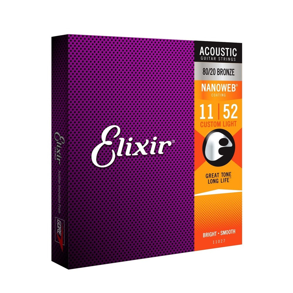 DR Strings Veritas Electric Guitar Strings 010 - 046 Medium Gauge 3 Free Strings