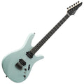 Divitone Modern Fly Studio Series Electric Guitar Fluorite Green Finish Includes Gig Bag