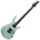 Divitone Modern Fly Studio Series Electric Guitar Fluorite Green Finish Includes Gig Bag