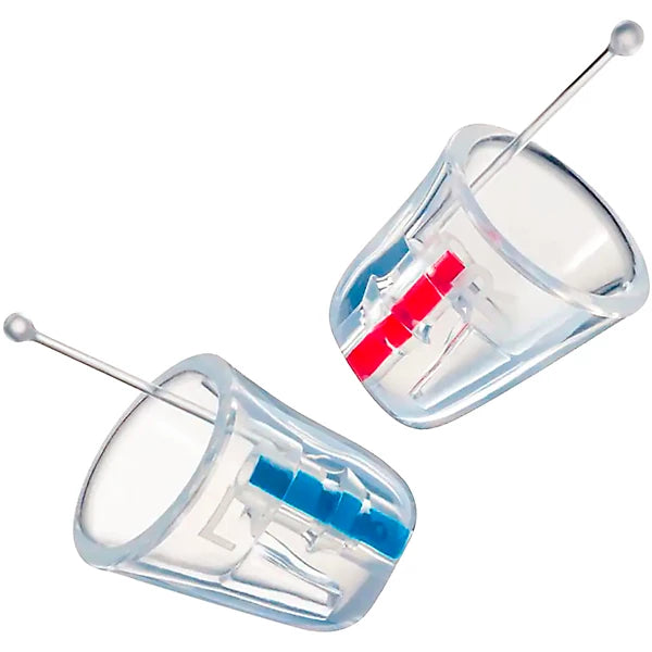 EARasers Music Max Plugs, Small -31db