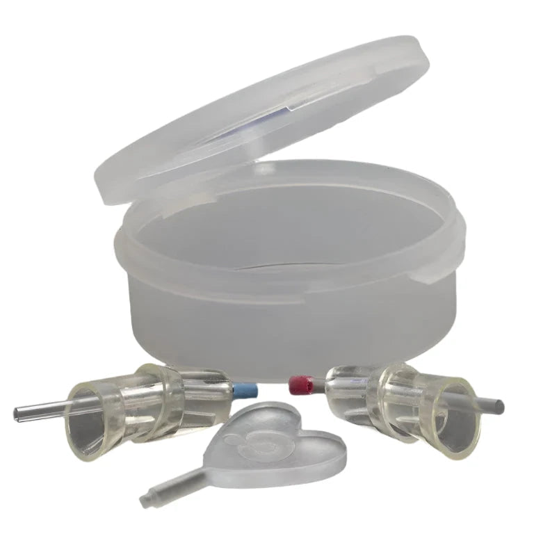 Earasers Renewal Kit (Cup), Medium
