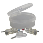 Earasers Renewal Kit (Cup), Medium