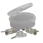 Earasers Renewal Kit (Cup), Medium