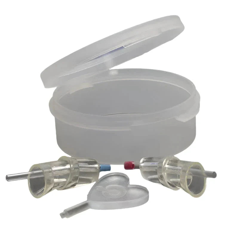 Earasers Renewal Kit (Cup), Medium