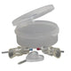 Earasers Renewal Kit (Cup), Medium