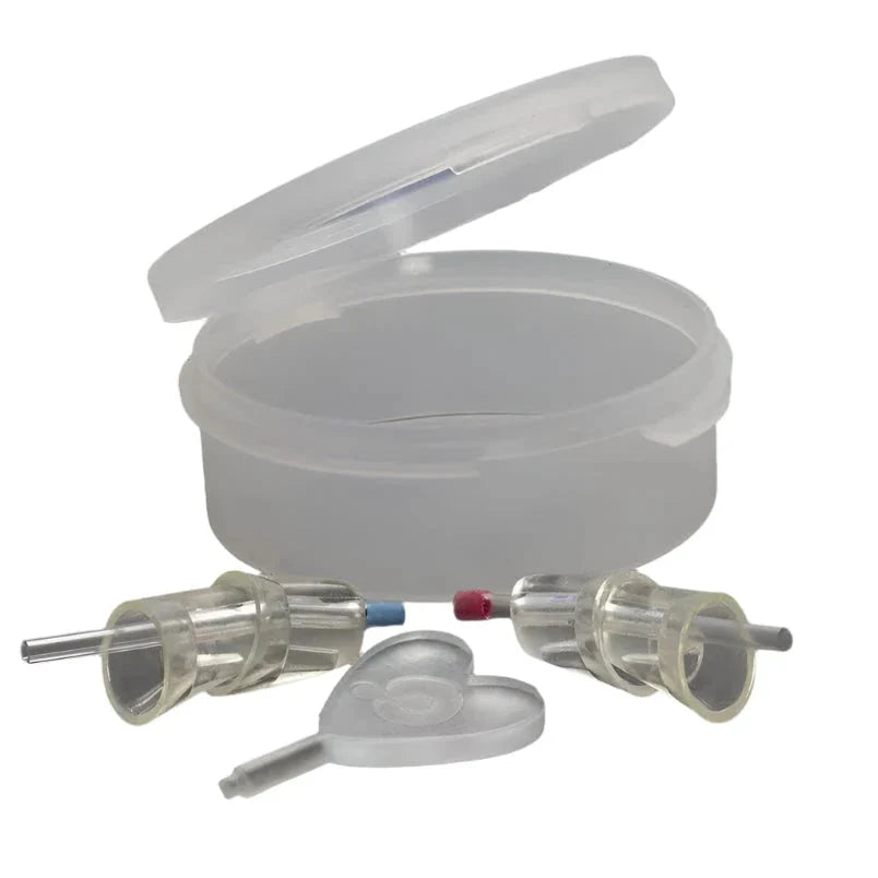 Earasers Renewal Kit (Cup), Medium