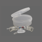 Earasers Renewal Kit (Cup), Small