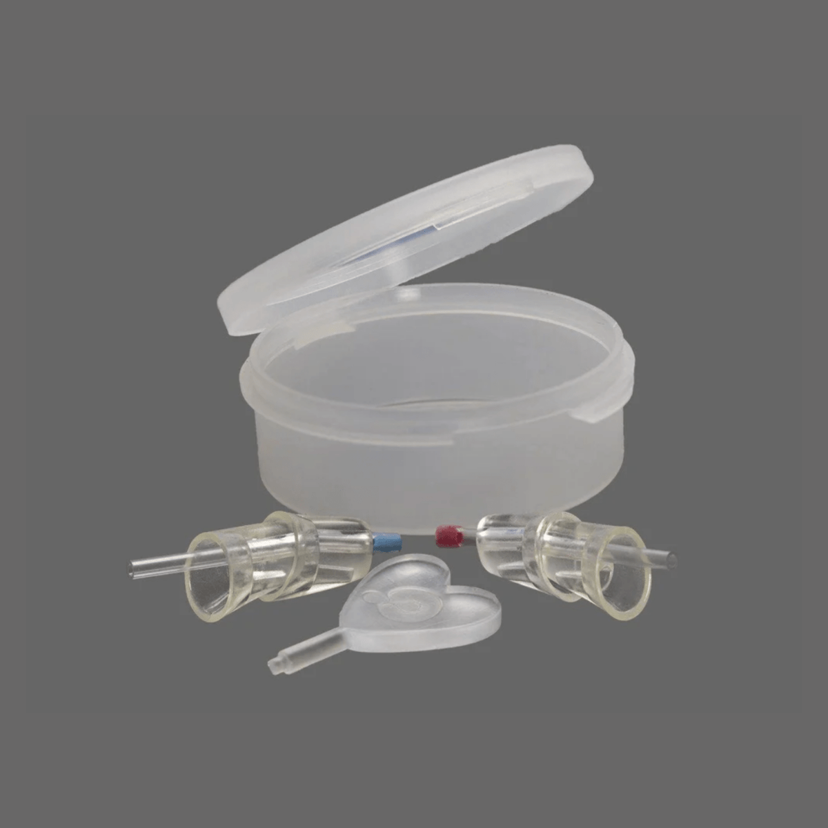 Earasers Renewal Kit (Cup), Small