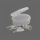 Earasers Renewal Kit (Cup), Small