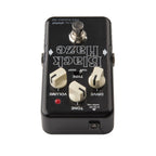 EBS Black Haze V2 Distortion/Overdrive Pedal