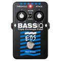 EBS Bass IQ Blue Label Triple Envelope Filter Pedal