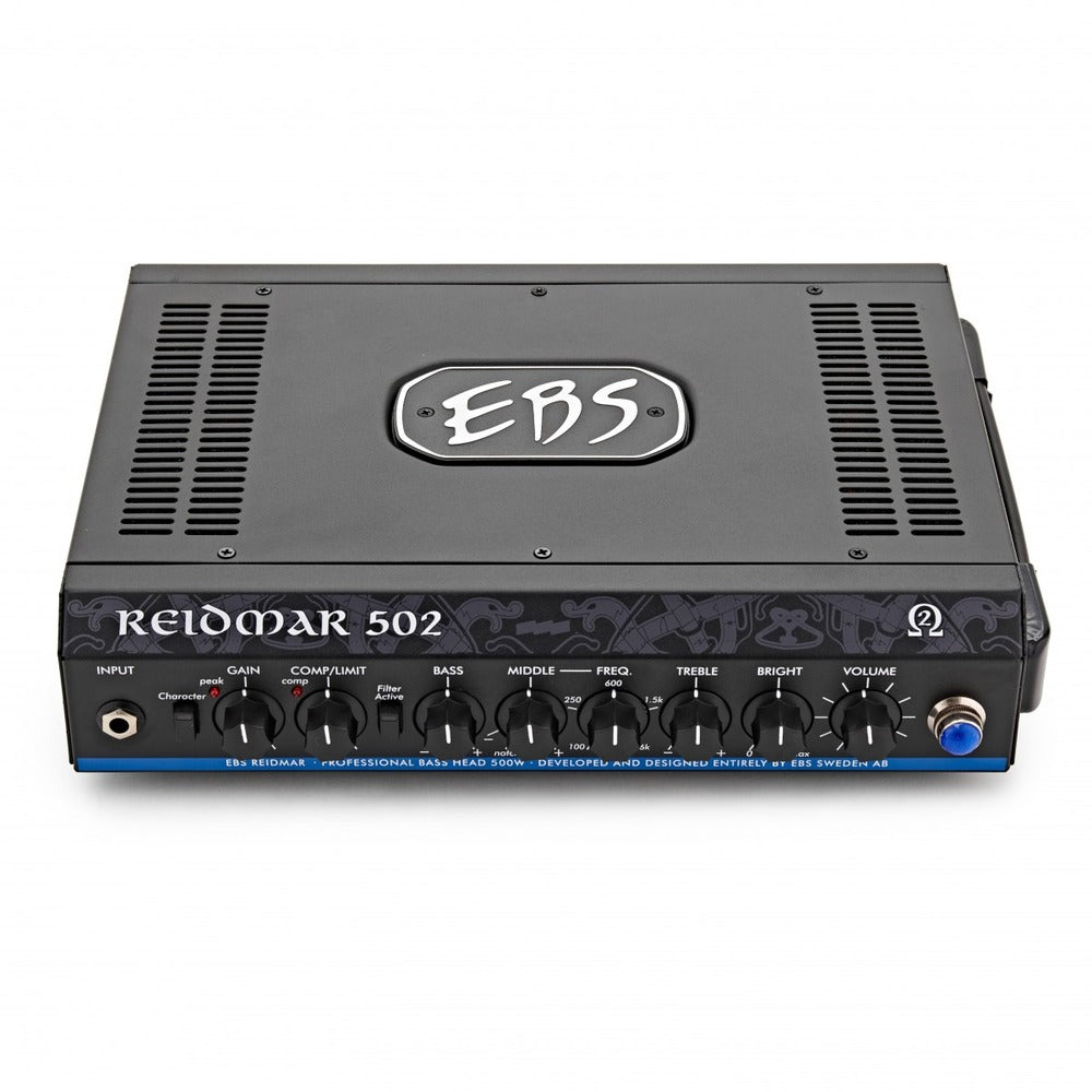 EBS Reidmar Heads Padded BAG