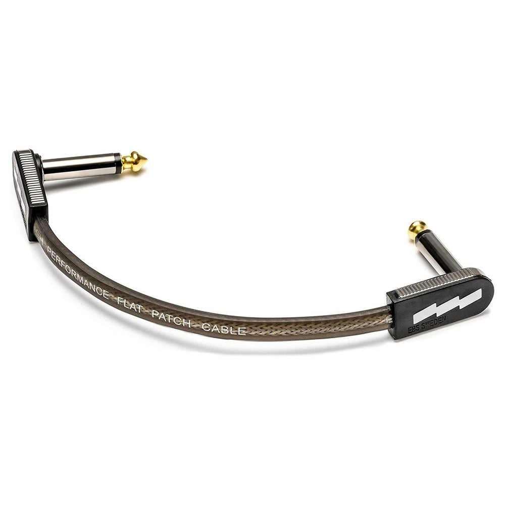 EBS Flat Patch Cable 10 cm