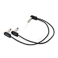 EBS TRS Insert Cable (Y) 2x30 cm