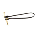 EBS Flat Patch Cable Premium Gold 28 cm